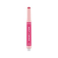 CATRICE Melt & Shine Juicy Lip Balm - 060 Malibu Barbie