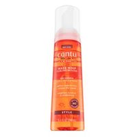 Cantu Shea Butter Wave Whip Curling Mousse pianka do stylizacji do włosów falowanych i kręconych 248 ml