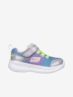 Skechers Kinder Tennisschuhe Rosa