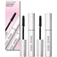 Bobbi Brown Promotional Sets Mascara Duo Geschenkset für die Augen