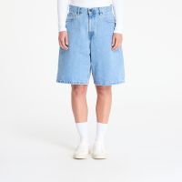 Carhartt WIP W' Brandon Short Blue L