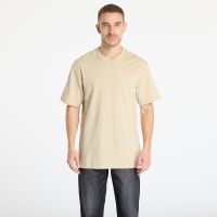T-shirt Urban Classics Tall Tee Beige M