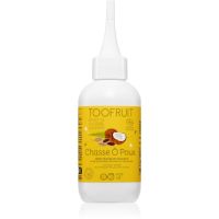 Toofruit Anti-Lice Hair Mask maska do włosów ochrona przeciw wszom Coconut 125 ml