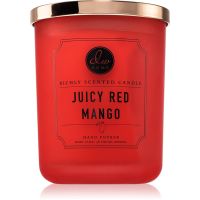 DW Home Signature Juicy Red Mango aроматична свічка 434 гр