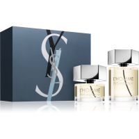 Yves Saint Laurent L'Homme Geschenkset für Herren