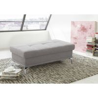 Sit & More TABURETKA, textil, 133/47/72 cm