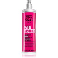 TIGI Bed Head Self absorbed hranjivi šampon za suhu i oštećenu kosu 400 ml