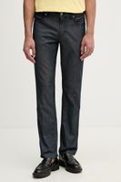 Guess nohavice slim fit pánske s bavlnou ANGELS