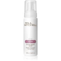 Paul Mitchell Volume Extra-Body Whip volumen-haarschaum für feines Haar 200 ml