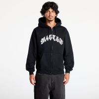 Φούτερ Wasted Paris Lethal Zip Hoodie Black L