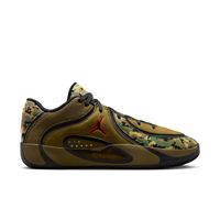 Air Jordan Tatum 4 "First Ring" - Pánske - Tenisky Jordan - Zelené - IB7195-001 - Veľkosť: 38.5