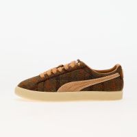 Sneakers Puma Clyde Harris Tweed Beige EUR 42.5