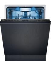Siemens SN87TX02CE vestavná myčka nádobí iQ700 - rozbaleno