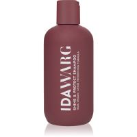 IDA WARG Beauty Colour Protecting Shampoo šampon za zaščito barve 250 ml