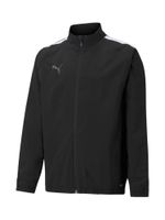 PUMA Sportska jakna 'Team'  crna