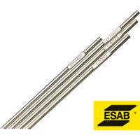 ESAB OK Tigrod 308LSi, drát na nerez 3,2 x 1000 mm - 5kg