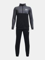 Gyerek melegítő szett Under Armour CB Knit