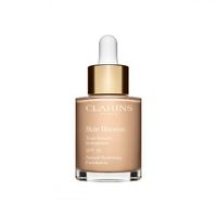 Clarins Skin Illusion Foundation make-up - 100,5 30 ml