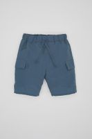 DEFACTO Baby Boy Parachute Shorts