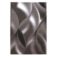 Kusový koberec Plus 8008 brown 120x170 cm