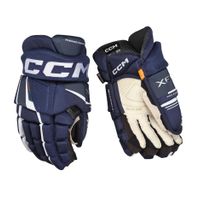 Rukavice CCM Tacks XF Pro SR