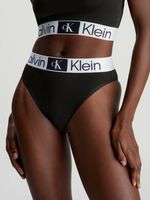 Calvin Klein Underwear	 Gaćice crna