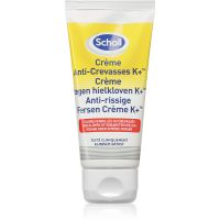 Scholl Expert Treatment Creme für aufgerissene Fersen 60 ml