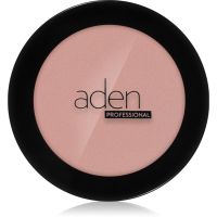 Aden Cosmetics Matte Eyeshadow матотви очни сенки цвят 05 Rosie Nude 4 гр.