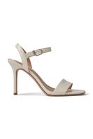 Lauren Ralph Lauren Kožené lodičky Lauren Ralph Lauren Gwen