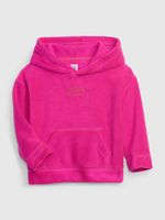 GAP GapFit Sweatshirt Kinder Rosa