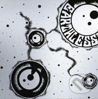 Earthless: Sonic Prayer (Remastered) / White Silver  LP