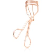 Tweezerman Studio Collection klieštiky na mihalnice Rose Gold 1 ks