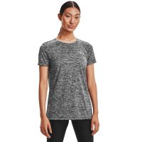 T-shirt Under Armour Tech Ssc - Twist Black S