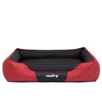 Pelech pre psa Reedog Red Tommy - XXL