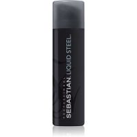 Sebastian Professional Liquid Steel Stylinggel für Fixation und Form 140 ml