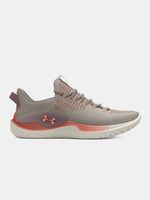 Under Armour UA W Flow Dynamic Int Egrit Tenisice siva