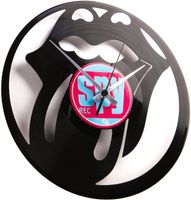 Discoclock Nástěnné hodiny 039 Tribute