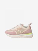 Pink Sneakers Tamaris - Women