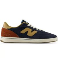 New Balance Numeric 440 V2 "Eclipse/Great Plains" - Pánske - Tenisky New Balance - Modré - NM440BWT - Veľkosť: 45