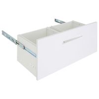 Voleo ZÁSUVKY 2 ks, 75,6/51/37 cm