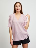 ZOOT.lab Oprah Tricou Roz