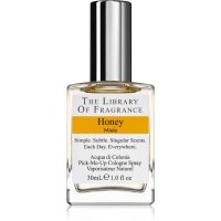 The Library of Fragrance Honey Одеколон унісекс 30 мл