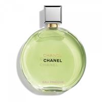 CHANEL CHANCE EAU FRAÎCHE PARFÉMOVÁ VODA S ROZPRAŠOVAČEM 150 ML