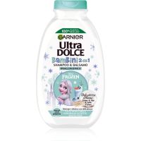 Garnier Ultra Doux Oat Delicacy м'який шампунь для дітей 250 мл