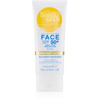 Bondi Sands SPF 50+ Everyday Face Lotion крем за тен за лице SPF 50+ 75 мл.