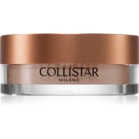 Collistar Magica Loose Bronzing Powder loser Puder für sofortigen Bräunungseffekt 10 g