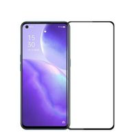 3D kaljeno steklo za Oppo Find X3 Lite 5G