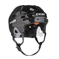 Helma CCM Tacks 720 SR, čierna, Senior, L, 57-62cm