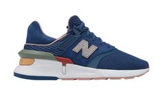 New Balance WS997XTC