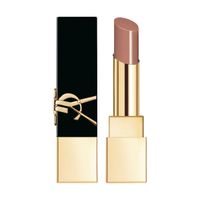 Yves Saint Laurent Rouge Pur Couture The Bold rtěnka s lesklým finišem - 13 Nude Era 2.8 g